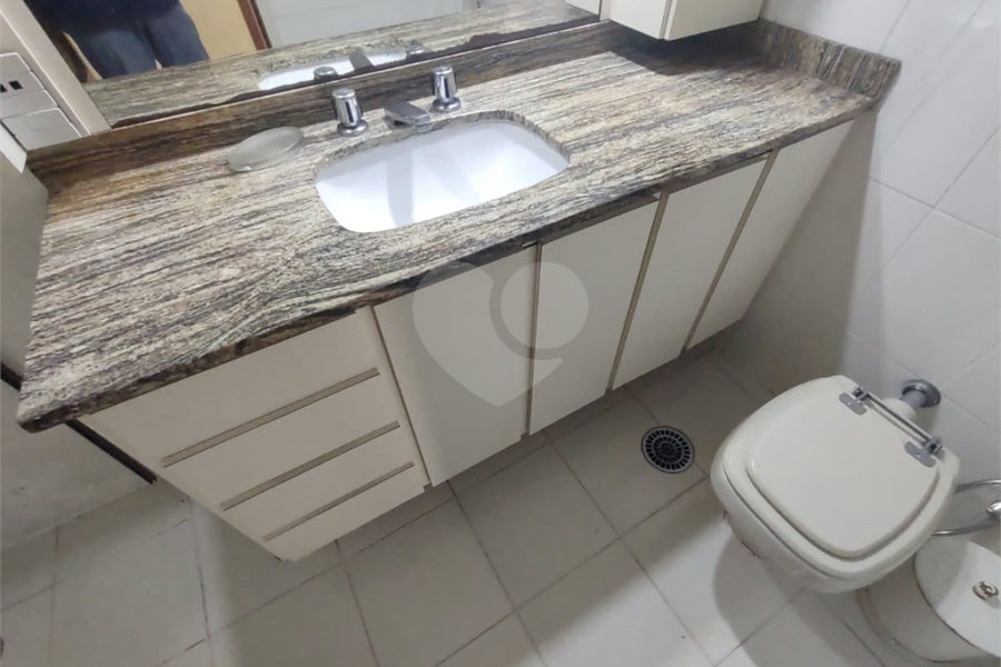 Apartamento à venda com 3 quartos em Tremembé, São Paulo, SP