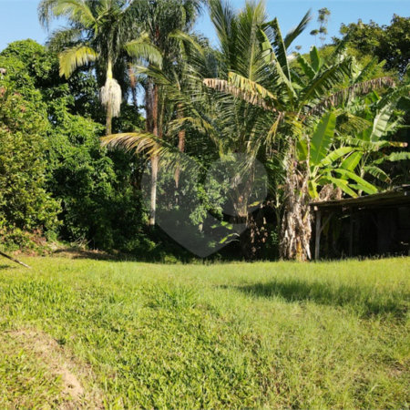 Área de Terra à venda no Centro, Caraguatatuba, SP