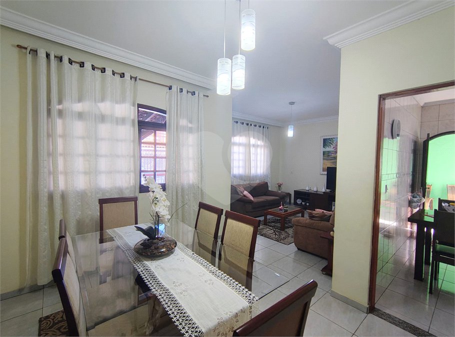 Casa Térrea à venda com 3 quartos, sendo 1 suíte, em Jardim da Fonte, Jundiaí, SP