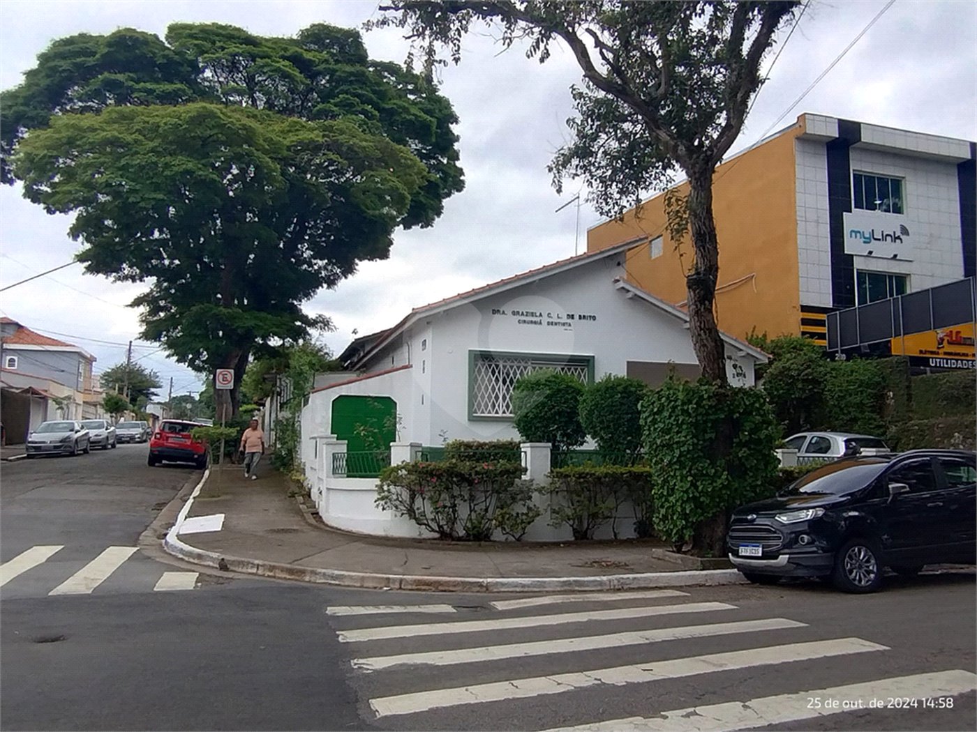 Casa Térrea à venda com 1 quarto em Interlagos, São Paulo, SP