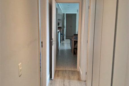 Apartamento à venda com 3 suítes em Paraíso do Morumbi, São Paulo, SP
