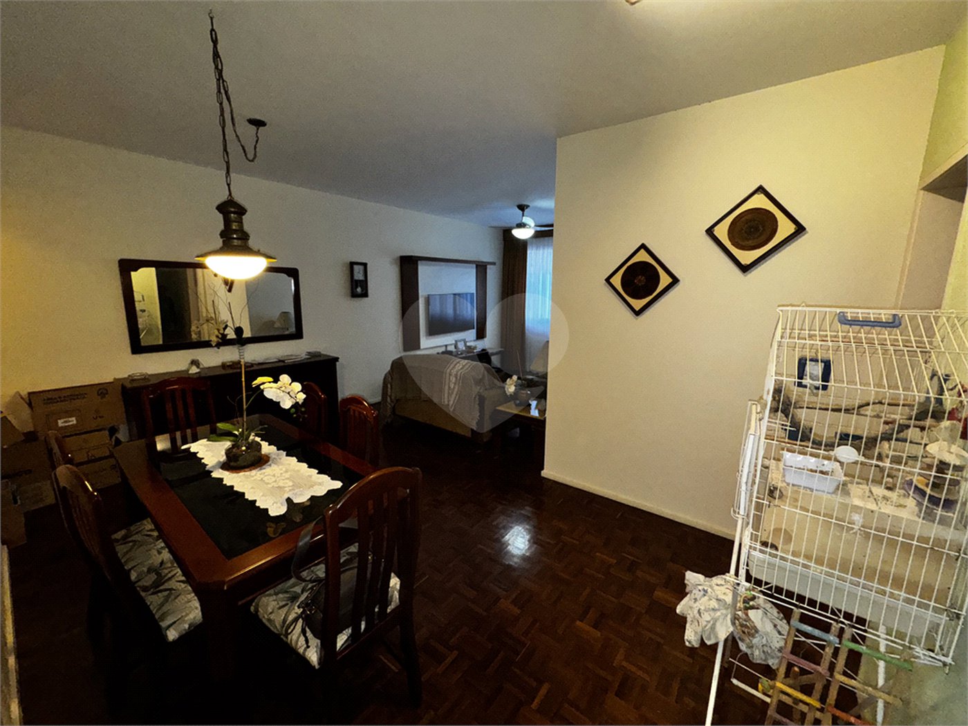 Apartamento à venda com 3 quartos, sendo 1 suíte, em Andaraí, Rio de Janeiro, RJ