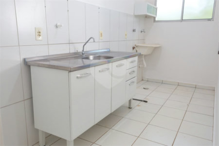 Apartamento à venda com 2 quartos em Reserva Sul Condomínio Resort, Ribeirão Preto, SP