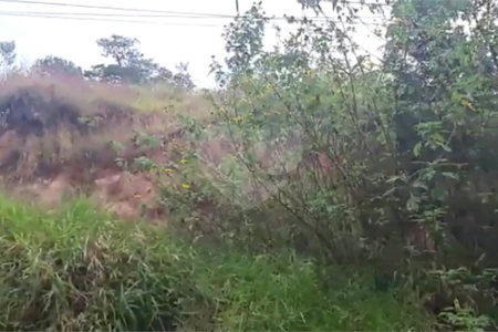 Terreno à venda em Jardim Estância Brasil, Atibaia, SP