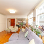 Apartamento à venda com 3 quartos, sendo 1 suíte, em Santa Cecília, São Paulo, SP