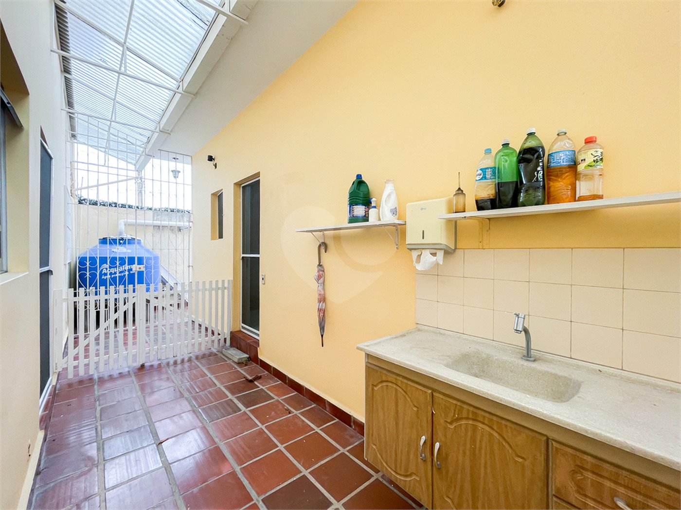 Casa Térrea à venda com 6 quartos, sendo 3 suítes,  em Instituto de Previdência, São Paulo, SP