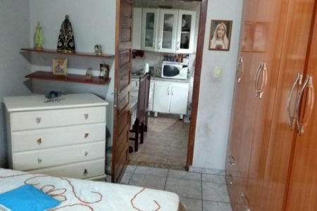 Casa Térrea à venda com 3 quartos em Vila Dom Pedro Ii, São Paulo, SP