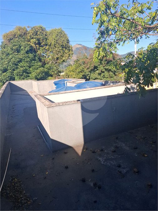 Casa à venda com 3 quartos, sendo 1 suíte, em Campo Grande, Rio de Janeiro, RJ
