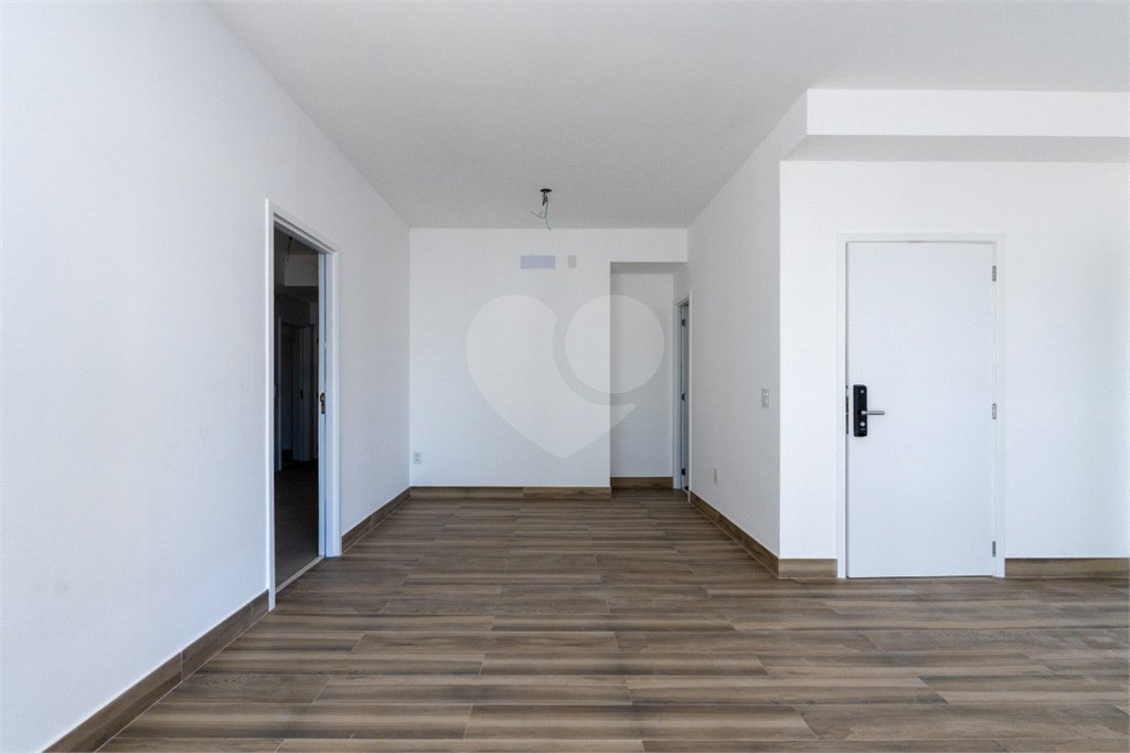 Apartamento à venda com 3 suítes em Chácara Santo Antônio (zona Sul), São Paulo, SP