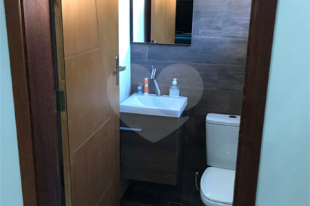 Casa à venda com 3 suítes no condomínio Horto Florestal II, Sorocaba - SP