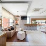 Apartamento à venda com 4 suítes em Chácara Santo Antônio (zona Sul), São Paulo, SP