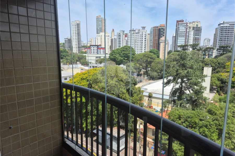 Apartamento à venda com 3 quartos, sendo 1 suíte, em Santana, São Paulo, SP