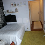 Apartamento à venda com 4 quartos, sendo 3 suítes,  em Vila Suzana, São Paulo, SP