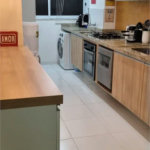 Apartamento à venda com 3 quartos, sendo 2 suítes,  em Jardim Ampliação, São Paulo, SP