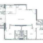 Apartamento à venda com 3 quartos, sendo 1 suíte,  em Jardim das Acácias, São Paulo, SP