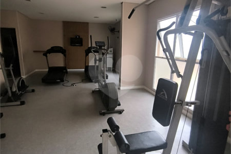 Apartamento à venda com 3 quartos, sendo 1 suíte,  em Cambuci, São Paulo, SP