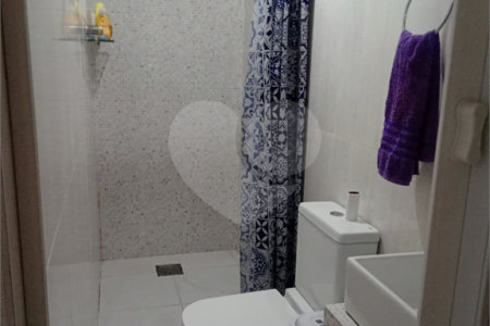 Casa de Vila à venda com 2 quartos, sendo 1 suíte, em Chácara Tatuapé, São Paulo, SP