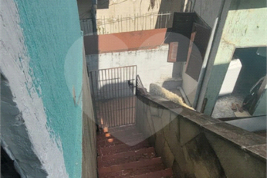 Sobrado à venda com 6 quartos em Casa Verde, São Paulo, SP