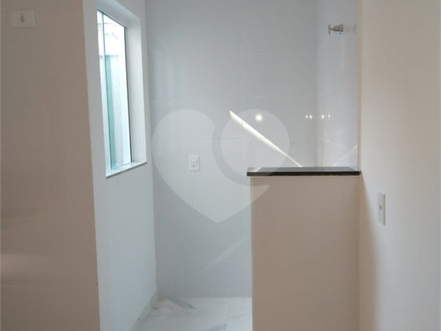 Apartamento à venda com 2 quartos em Parada Inglesa, São Paulo, SP