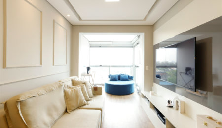 Apartamento à venda com 2 quartos, sendo 1 suíte,  em Vila Leopoldina, São Paulo, SP