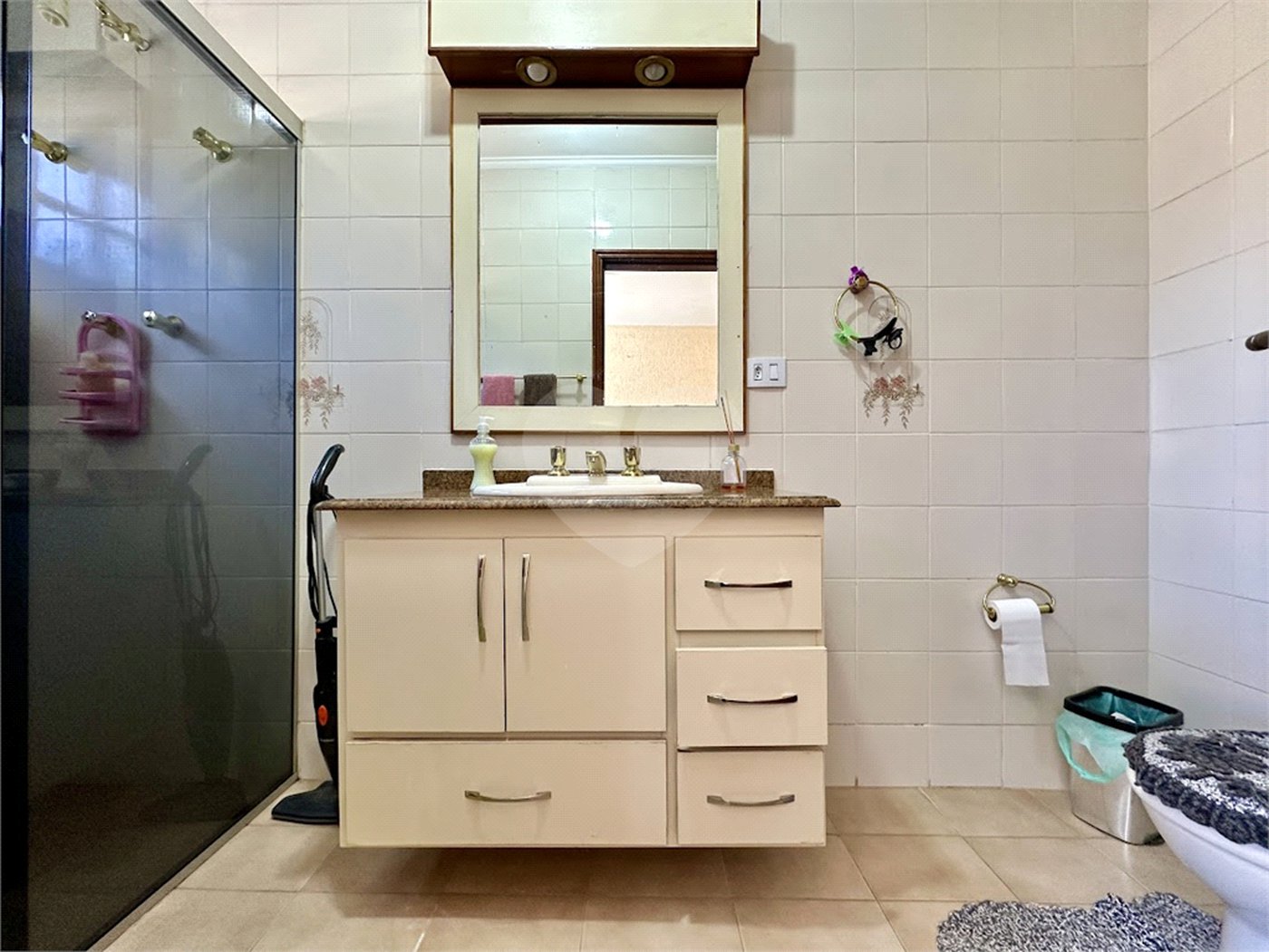 Casa à venda com 5 quartos, sendo 4 suítes, em Parque dos Príncipes, São Paulo, SP