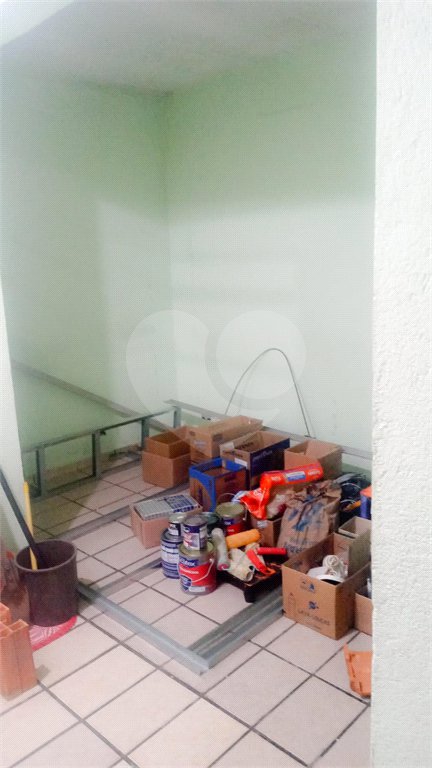 Casa à venda com 2 quartos em Vila do Encontro, São Paulo, SP