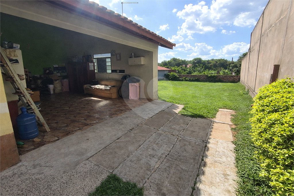 Casa à venda com 3 quartos em Jardim Bela Vista, Itapetininga, SP