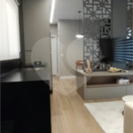 Apartamento à venda com 1 quarto em Santana, São Paulo, SP