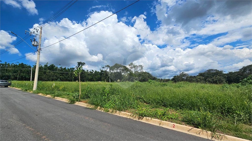 Terreno à venda no condomínio Elementum Residencial Atibaia, Atibaia - SP