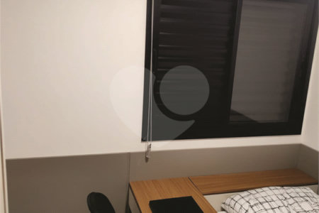 Apartamento à venda com 2 quartos em Santana, São Paulo, SP
