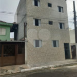 Casa à venda com 2 quartos no condomínio Edu Chaves, São Paulo - SP