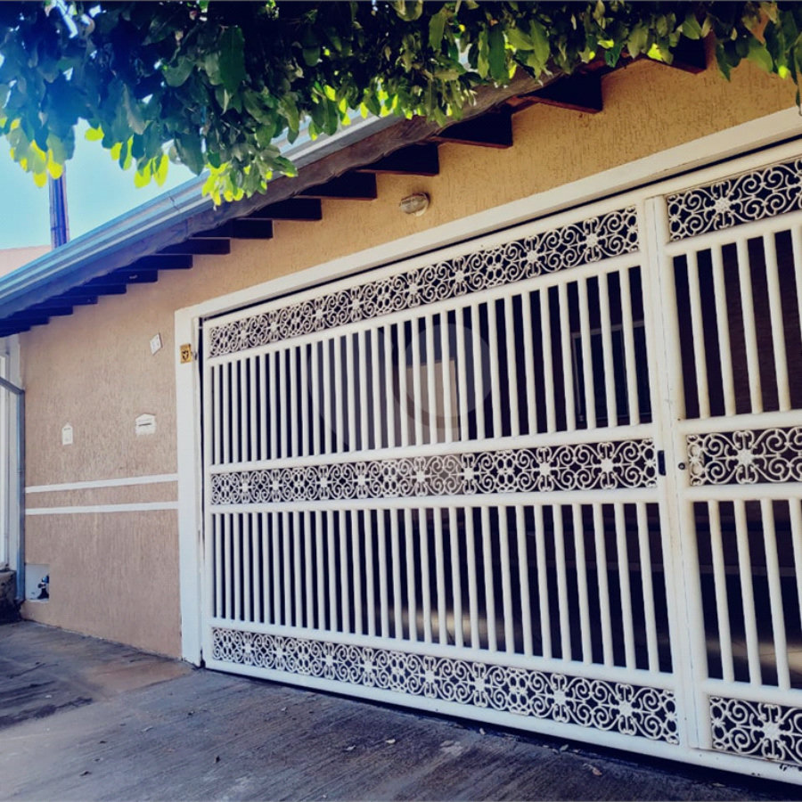 Casa à venda com 3 quartos, sendo 1 suíte, em Jardim Portal do Sol, Indaiatuba, SP