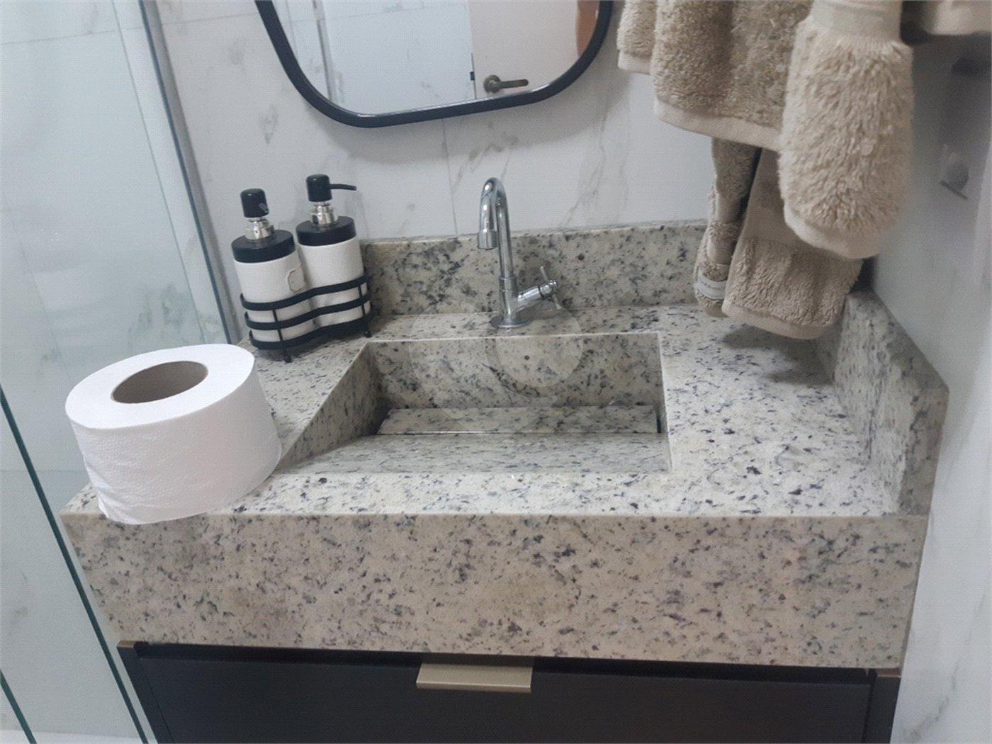 Apartamento à venda com 1 quarto em Tucuruvi, São Paulo, SP