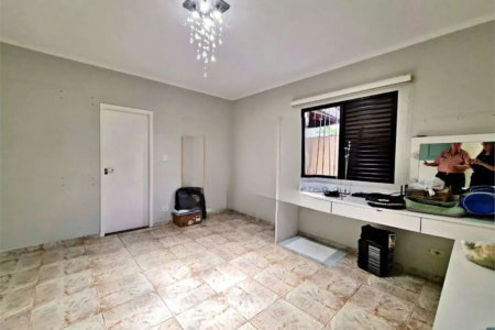 Casa com 3 dormitórios à venda, 183 m² por R$ 1.350.000,00 - Ponta da Praia - Santos/SP