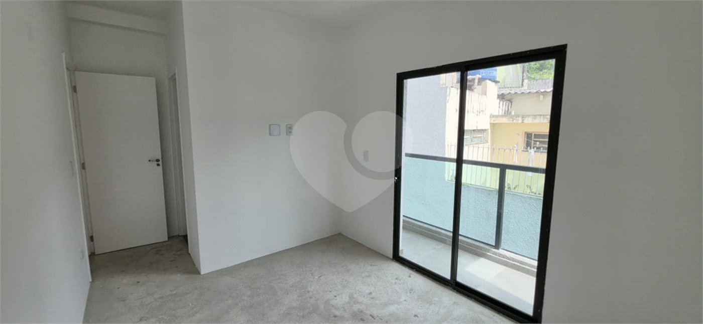 Apartamento à venda com 2 quartos, sendo 1 suíte, em Vila Pereira Barreto, São Paulo, SP