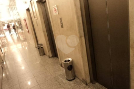 Sala à venda no Centro, São Paulo, SP