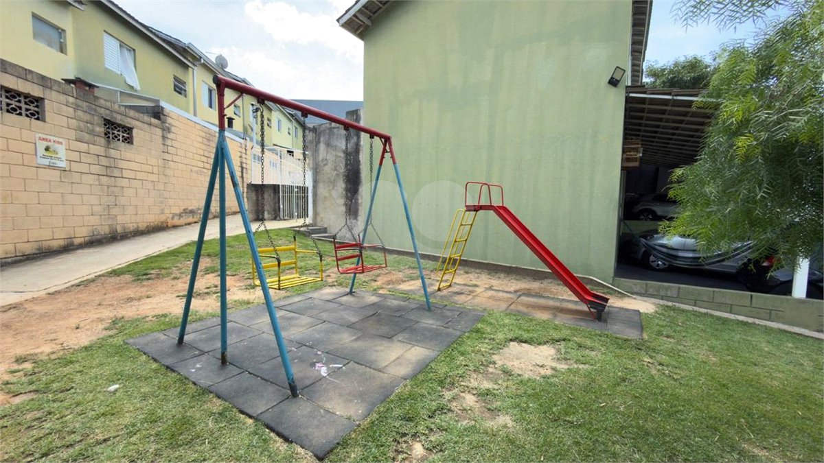 Casa à venda com 2 quartos no condomínio Morada do Eden, Sorocaba - SP