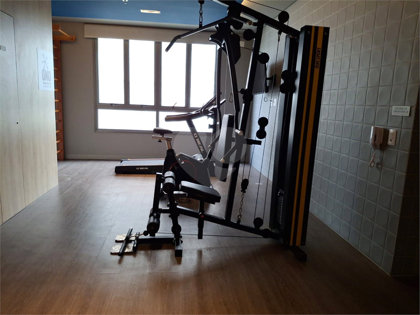 Studio para alugar com 1 suíte em Campo Belo, São Paulo, SP