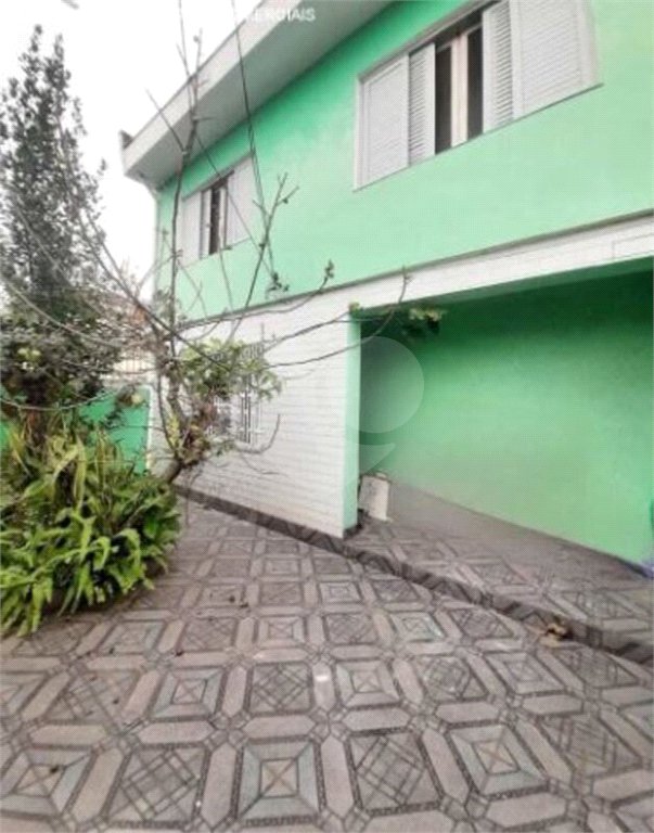 Sobrado à venda com 5 quartos, sendo 1 suíte, em Jardim Sabará, São Paulo, SP