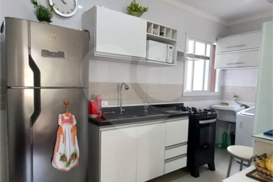 Casa à venda com 2 quartos no condomínio Loreto, São Paulo - SP