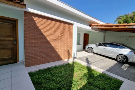 Casa à venda com 3 suítes em Jardim Trussardi, São Paulo, SP