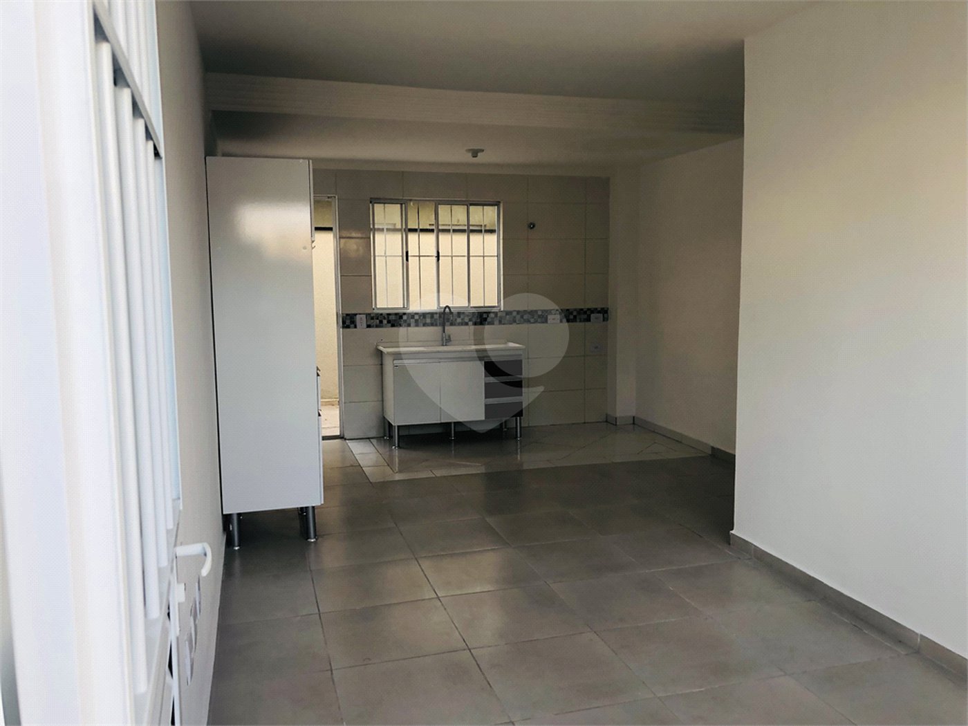 Villagio à venda com 2 quartos em Jardim São Pedro, Mogi das Cruzes, SP