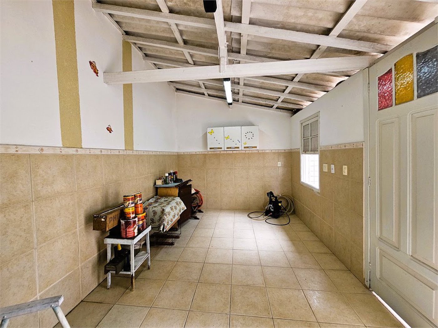 Casa Residencial à venda, Vila Belmiro, Santos - CA0288.