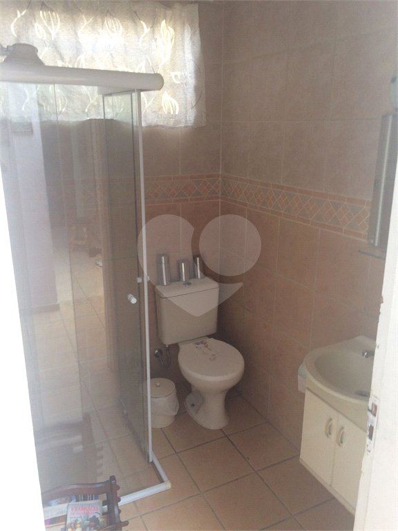 Casa Térrea à venda com 3 quartos, sendo 2 suítes, no Brasilândia, São Paulo, SP