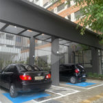 Apartamento à venda com 1 quarto em Vila Mariana, São Paulo, SP