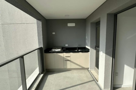 Apartamento à venda em Edifício Splendori, Presidente Prudente, SP