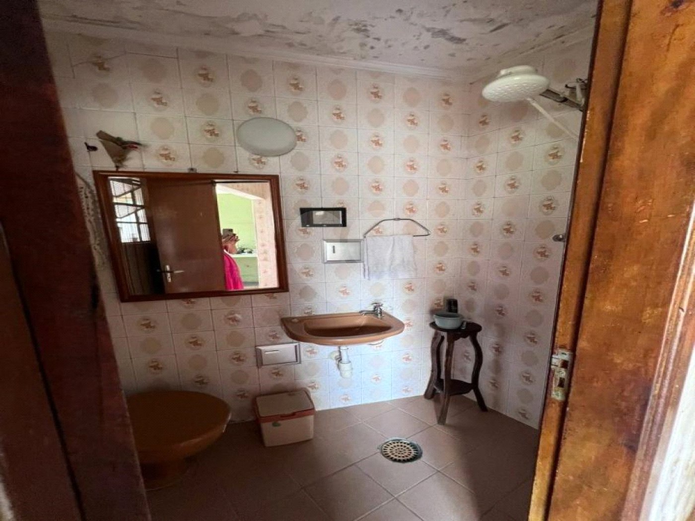 Casa à venda com 3 quartos, sendo 1 suíte,  em Vila Mazzei, São Paulo, SP
