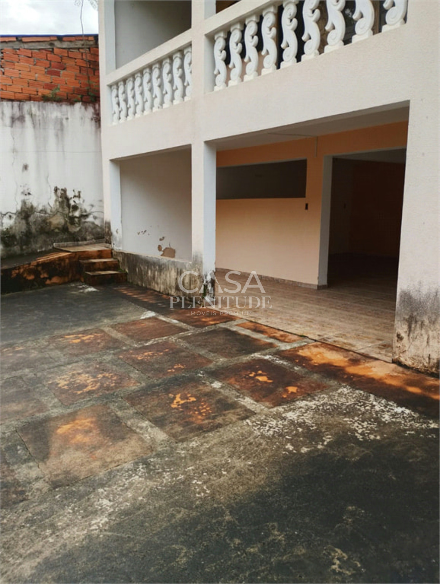 Casa de Vila à venda com 1 suíte em Jardim dos Estados, Sorocaba, SP