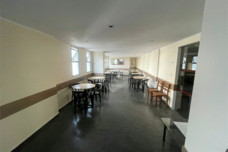 Apartamento à venda com 1 quarto em Santana, São Paulo, SP