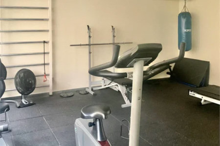 Apartamento à venda com 2 quartos, sendo 1 suíte, em Real Parque, São Paulo, SP